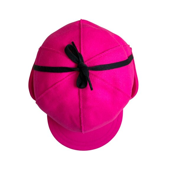 Stormy Kromer The Snowdrift Hat (Hot Pink) - Size Large main image 7